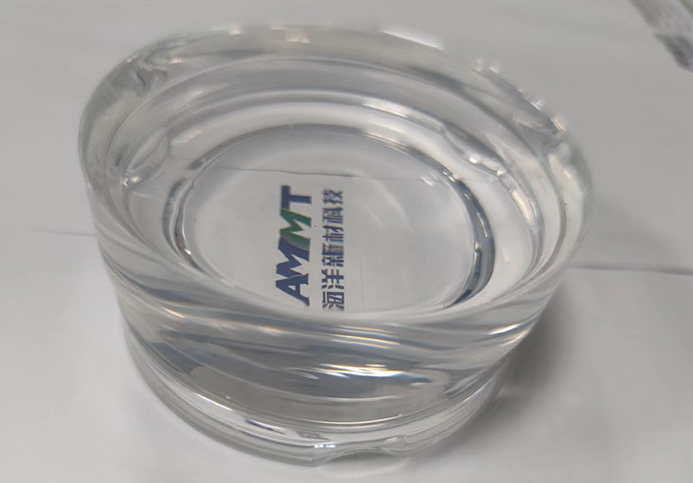 聚天門冬氨酸酯聚脲材料（簡稱“天冬聚脲”）是聚脲工業(yè)領域出現的一種新型脂肪族、慢反應、高性能涂層材料，被稱為第三代聚脲，它具有具有寬泛的性能參數，廣泛的應用場景，極具包容性，能夠滿足各種涂裝工藝的需求，是制作環(huán)保型涂料的Z佳原材料之一。